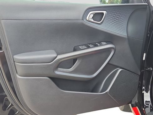 Certified 2020 Kia Soul GT-Line w/ GT 2.0L Power Sunroof Package image 16