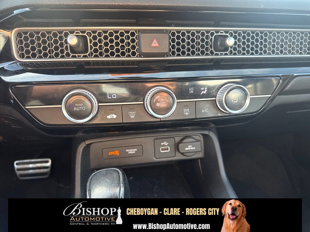 Used 2022 Honda Civic Sport image 20
