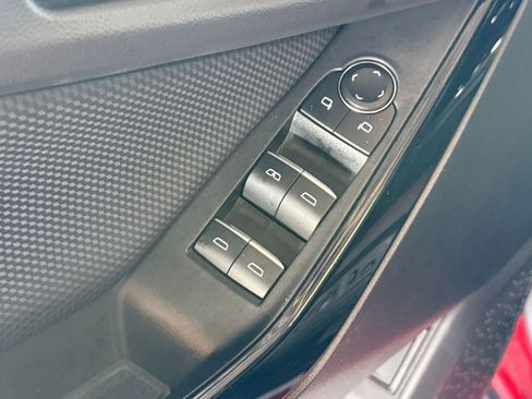 Used 2025 Chevrolet Equinox RS w/ Safety and Technology Package image 20