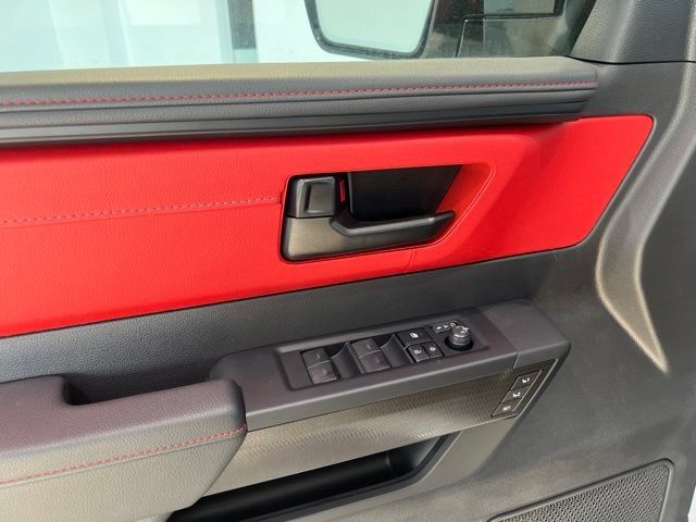 New 2026 Toyota Tundra TRD Pro AWD/4WD image 12