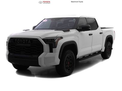 Used 2022 Toyota Tundra TRD Pro