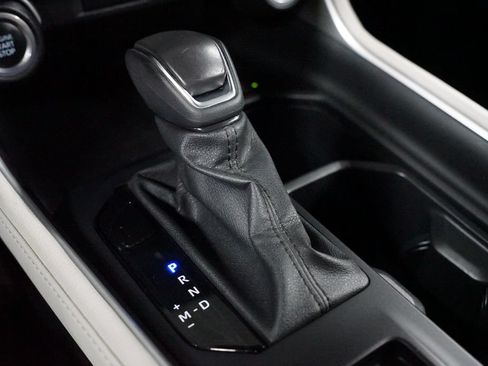 Certified 2024 Toyota Grand Highlander AWD image 22