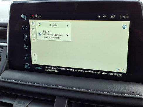 Used 2023 Chevrolet Tahoe LT w/ LT Signature Package image 3