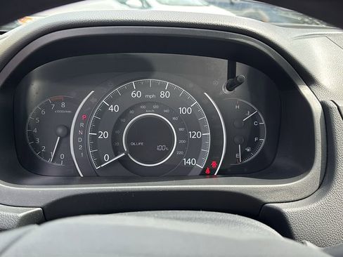 Used 2014 Honda CR-V LX image 16