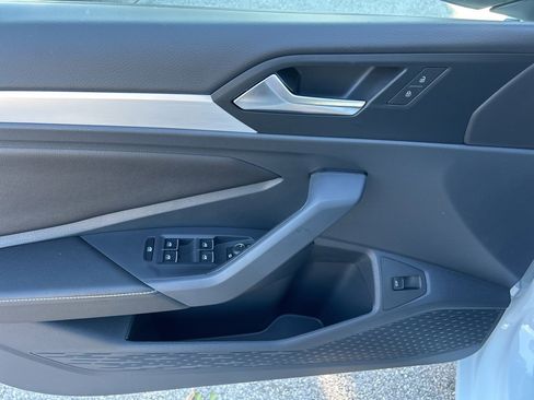 New 2026 Volkswagen Jetta Sport image 10