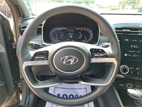Used 2023 Hyundai Santa Cruz SEL AWD/4WD image 30