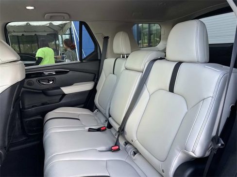 New 2026 Honda Passport RTL image 4