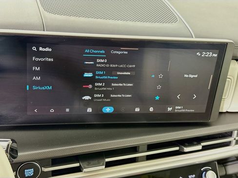 Certified 2024 Hyundai Santa Fe SEL AWD/4WD image 7
