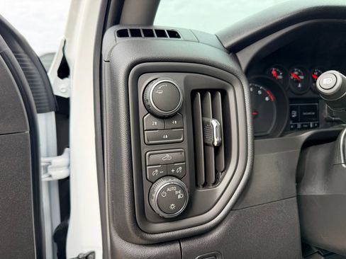 New 2026 Chevrolet Silverado 3500 W/T AWD/4WD image 10