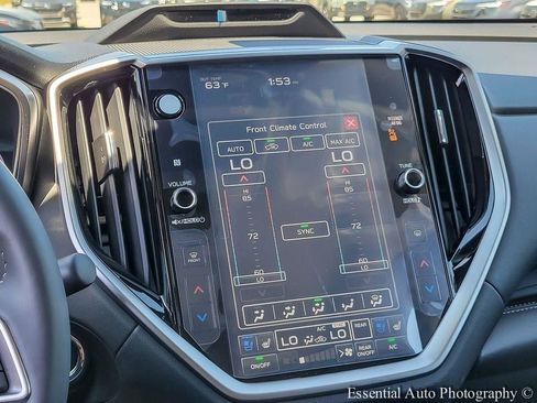 New 2026 Subaru Ascent Touring AWD/4WD image 21