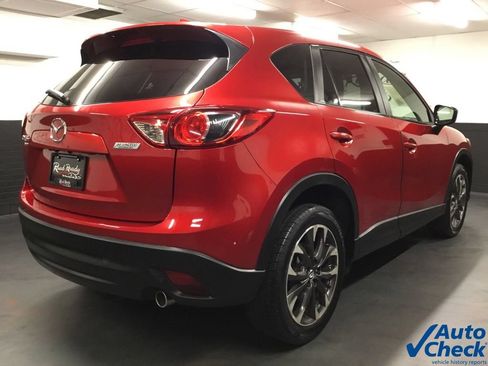 Used 2016 MAZDA CX-5 Grand Touring AWD/4WD image 10