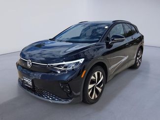 Used 2024 Volkswagen ID.4 2WD video 1