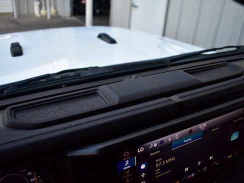 New 2025 Jeep Wrangler Sahara image 48