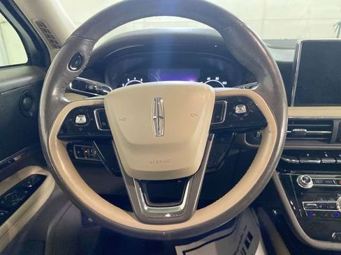 Used 2020 Lincoln Corsair Reserve w/ Equipment Group 201A image 27