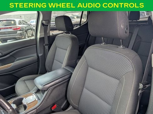 Used 2020 GMC Acadia SLE FWD image 16