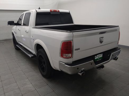 Used 2013 RAM 1500 Laramie w/ Convenience Group RWD image 5