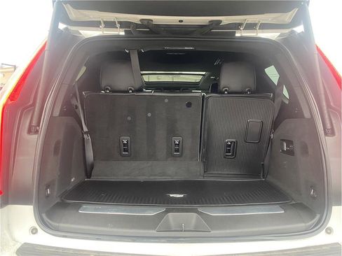 Used 2022 Cadillac Escalade Sport w/ Touring Package image 7