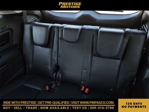 Used 2022 Subaru Ascent Touring image 25