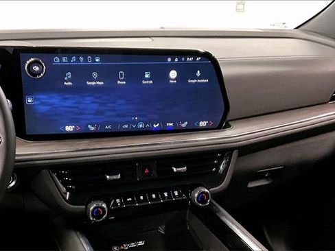 Used 2025 Chevrolet Tahoe Z71 image 6