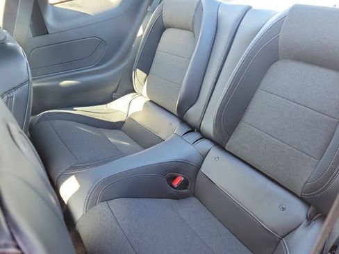 New 2026 Ford Mustang Coupe image 10