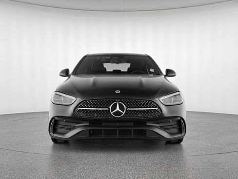 Used 2023 Mercedes-Benz C 300 C 300 image 10