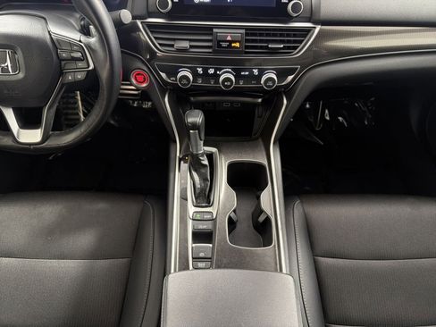 Used 2021 Honda Accord Sport image 21