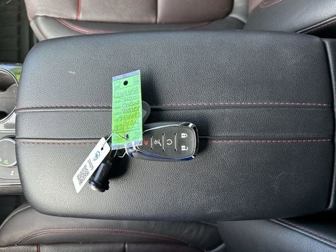 Used 2020 Chevrolet Blazer RS image 22