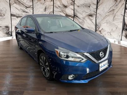 Used 2019 Nissan Sentra SR