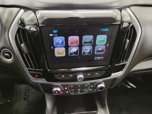 Used 2019 Chevrolet Traverse LT w/ LPO, Floor Liner Package AWD/4WD image 8