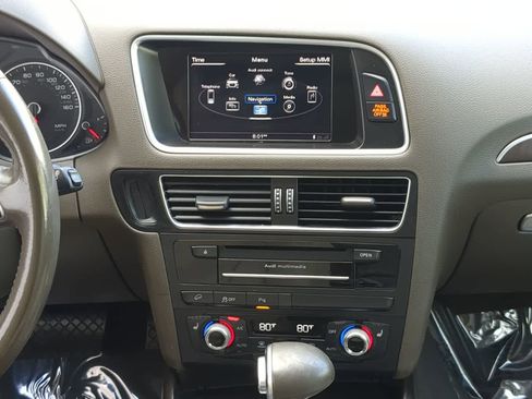 Used 2017 Audi Q5 2.0T Premium Plus image 30