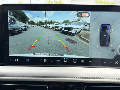 New 2026 Lincoln Aviator Reserve w/ Luxury Package AWD/4WD image 27