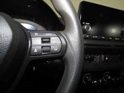 Certified 2024 Honda Accord LX image 6
