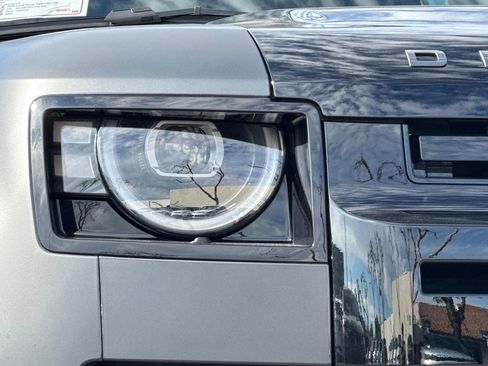 New 2026 Land Rover Defender 130 V8 image 12