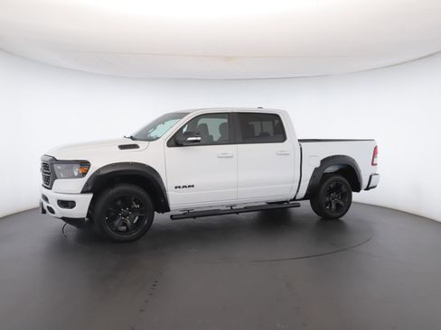 Used 2022 RAM 1500 Big Horn image 44