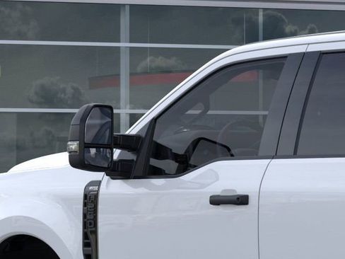 New 2026 Ford F250 XL w/ STX Appearance Package image 20