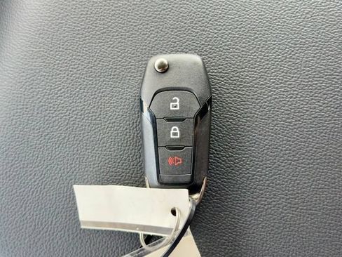 New 2026 Ford F150 STX w/ Equipment Group 200A AWD/4WD image 35