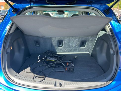 Used 2020 Chevrolet Bolt LT FWD image 16