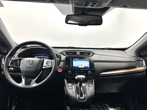 Used 2018 Honda CR-V Touring image 22