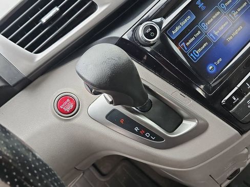 Used 2014 Honda Odyssey EX-L image 16