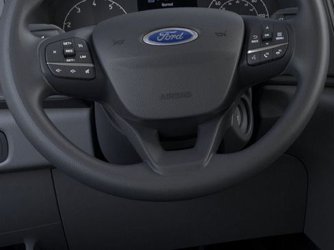 New 2025 Ford Transit 250 148 Medium Roof Extended AWD w/ Load Area Protection Package image 12