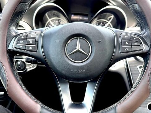 Certified 2017 Mercedes-Benz C 300 4MATIC Sedan image 15