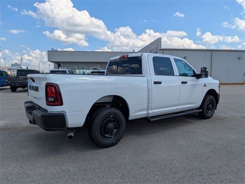 New 2026 RAM 2500 Tradesman image 3