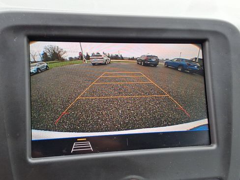 Used 2020 Chevrolet Equinox LT AWD/4WD image 18