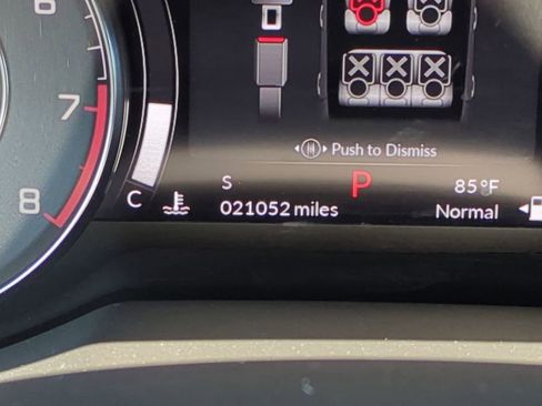 Certified 2023 Acura RDX FWD w/ Technology Package image 27