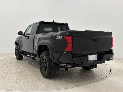 Used 2024 Toyota Tacoma PreRunner w/ TRD Prerunner Upgrade Package RWD image 3