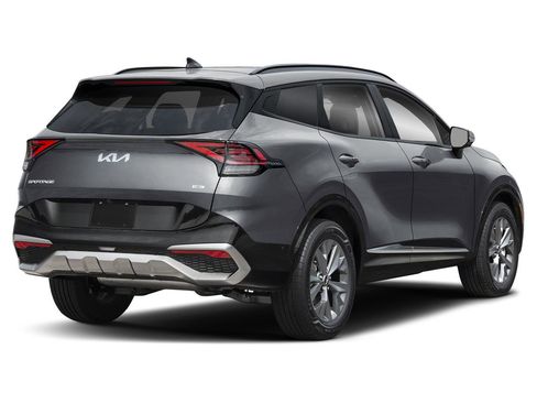 New 2025 Kia Sportage SX Prestige image 29