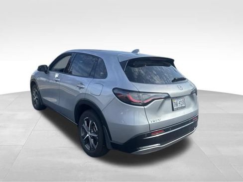 Used 2024 Honda HR-V EX-L image 6