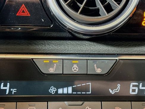 Certified 2025 Nissan Sentra SV w/ All-Weather Package image 16