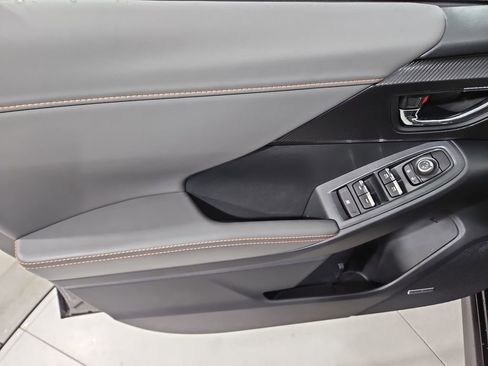 New 2026 Subaru Crosstrek 2.5i Limited AWD/4WD image 10