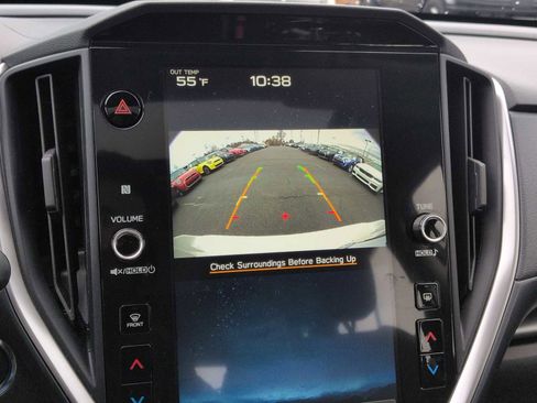 Used 2024 Subaru Impreza 2.0i Sport image 30